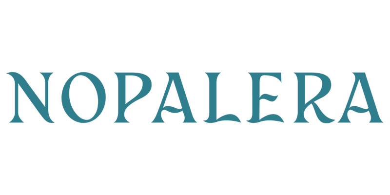 Nopalera Logo