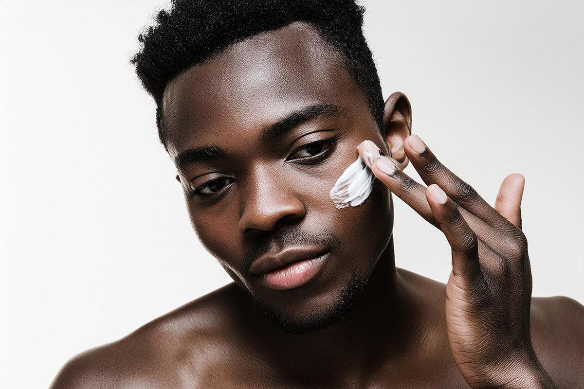 Clean Beauty for Men: Breaking Gender Stereotypes in Personal Care